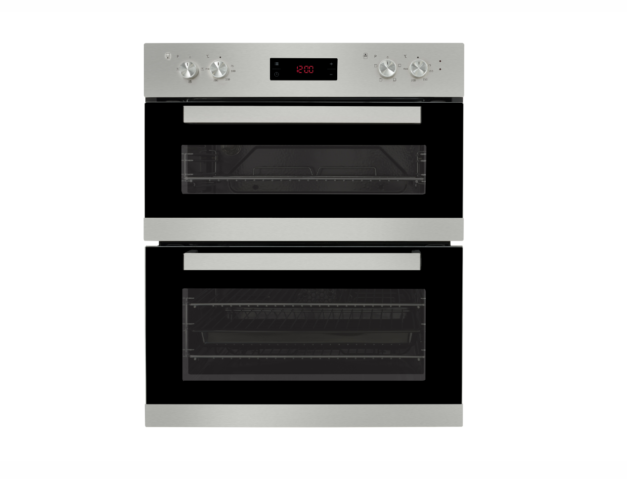Built under fan oven discount